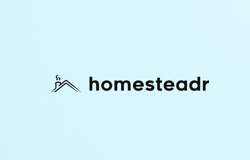 Homesteadr Project