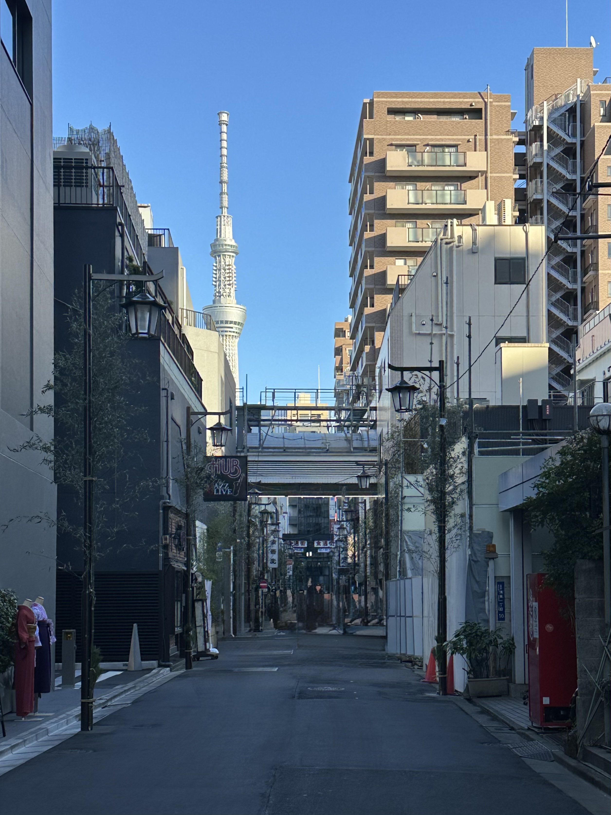 Tokyo Skytree